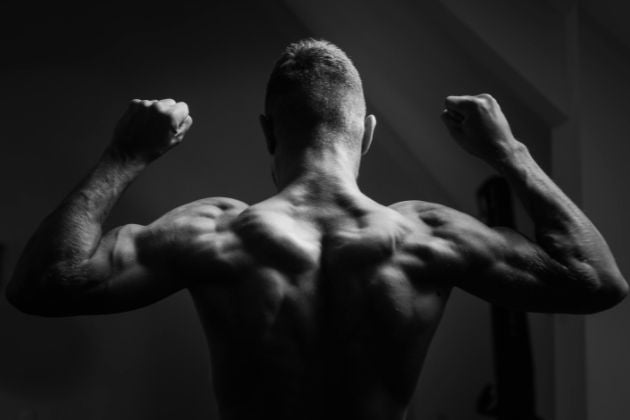 ¿Cuánta proteína necesitas para desatar tu Poder muscular?